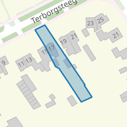 Perceel HRN01-K-8913