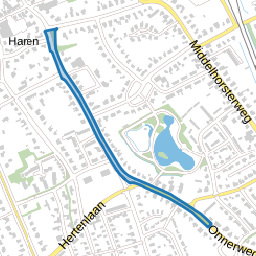 Perceel HRN01-K-8957