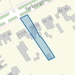 Perceel HRN01-K-8977