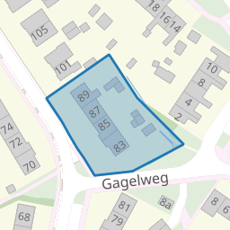 Perceel HRN01-K-8995