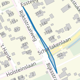 Perceel HRN01-K-9003