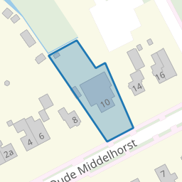 Perceel HRN01-K-9007