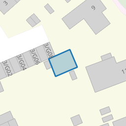 Perceel HRN01-K-9049