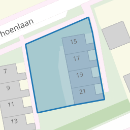 Perceel HRN01-K-9052