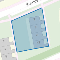 Perceel HRN01-K-9053