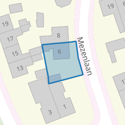 Perceel HRN01-K-9070