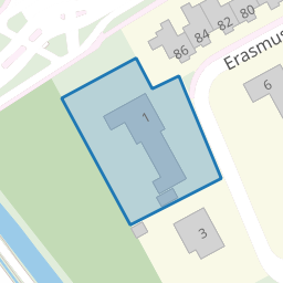 Perceel HRN01-K-9079