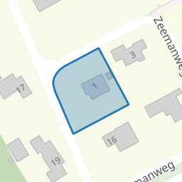 Perceel HRN01-K-9092