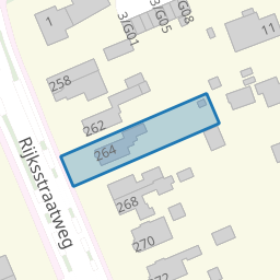 Perceel HRN01-K-9102