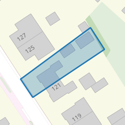 Perceel HRN01-K-9119