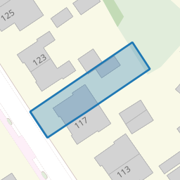 Perceel HRN01-K-9121