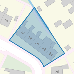 Perceel HRN01-K-9125