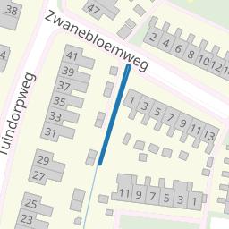 Perceel HRN01-K-9137