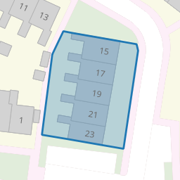 Perceel HRN01-K-9139