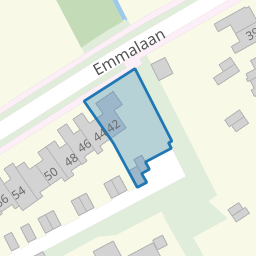 Perceel HRN01-K-9167