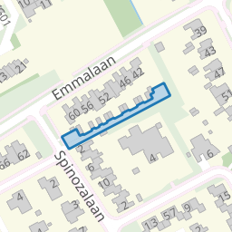 Perceel HRN01-K-9168