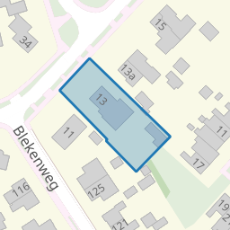 Perceel HRN01-K-9177