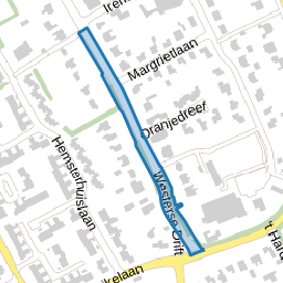 Perceel HRN01-K-9184