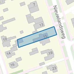 Perceel HRN01-K-9188