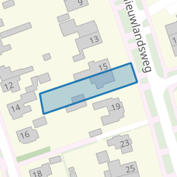 Perceel HRN01-K-9189