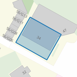 Perceel HRN01-K-9193