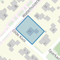 Perceel HRN01-K-9215