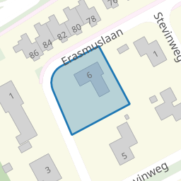 Perceel HRN01-K-9222