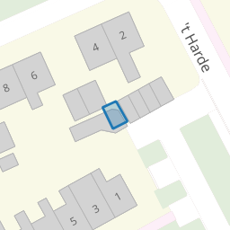 Perceel HRN01-K-9228