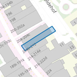 Perceel HRN01-K-9255