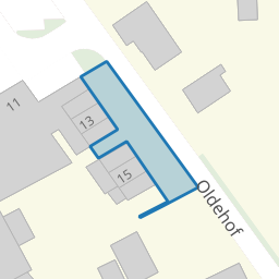 Perceel HRN01-K-9257