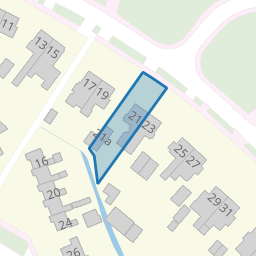 Perceel HRN01-K-9265