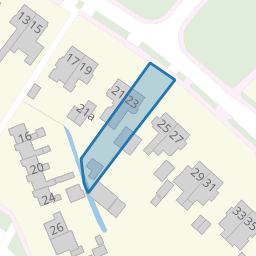 Perceel HRN01-K-9266