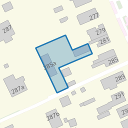 Perceel HRN01-K-9268