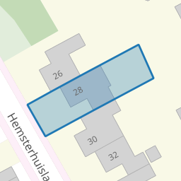 Perceel HRN01-K-9280