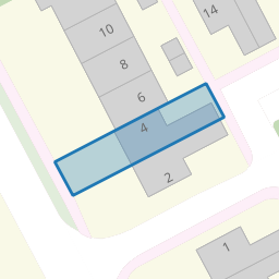 Perceel HRN01-K-9295