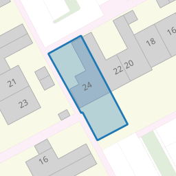 Perceel HRN01-K-9300