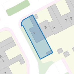 Perceel HRN01-K-9302