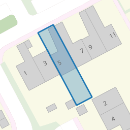 Perceel HRN01-K-9304