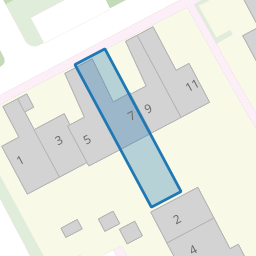 Perceel HRN01-K-9305