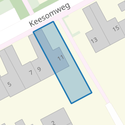 Perceel HRN01-K-9307