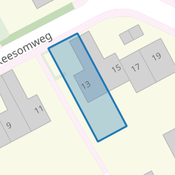 Perceel HRN01-K-9313