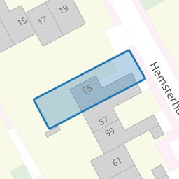 Perceel HRN01-K-9316