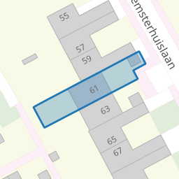 Perceel HRN01-K-9318