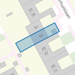 Perceel HRN01-K-9319