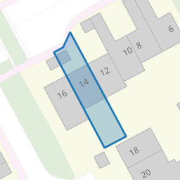 Perceel HRN01-K-9334