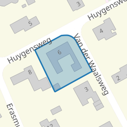 Perceel HRN01-K-9351