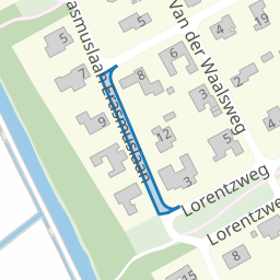 Perceel HRN01-K-9354