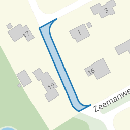 Perceel HRN01-K-9370