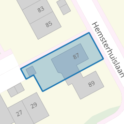 Perceel HRN01-K-9391