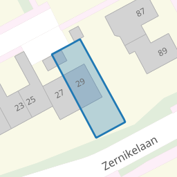 Perceel HRN01-K-9392